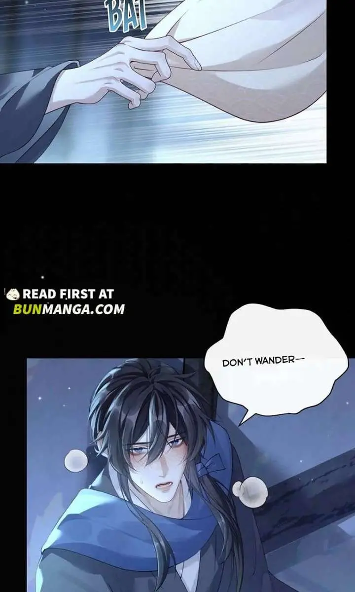 Was His Highness Assassinated Today Chapter 34 Page 19