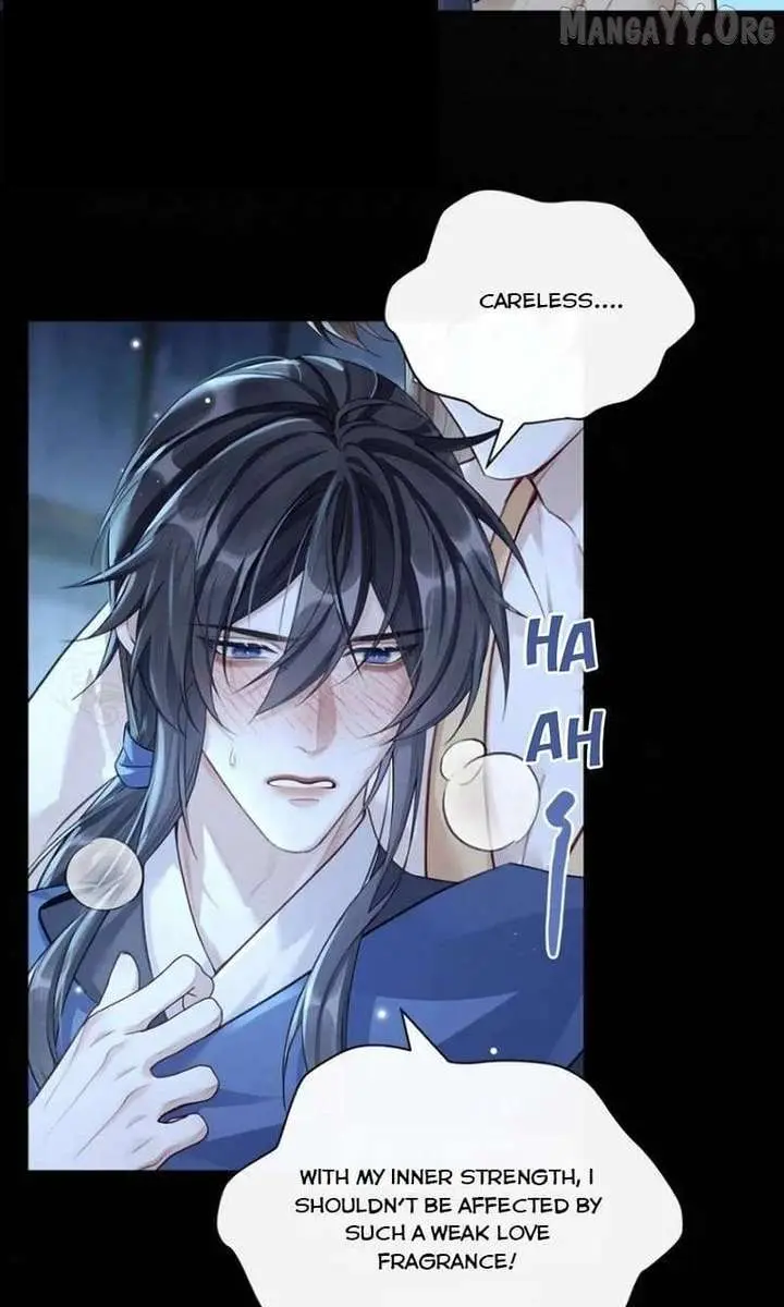Was His Highness Assassinated Today Chapter 34 Page 23