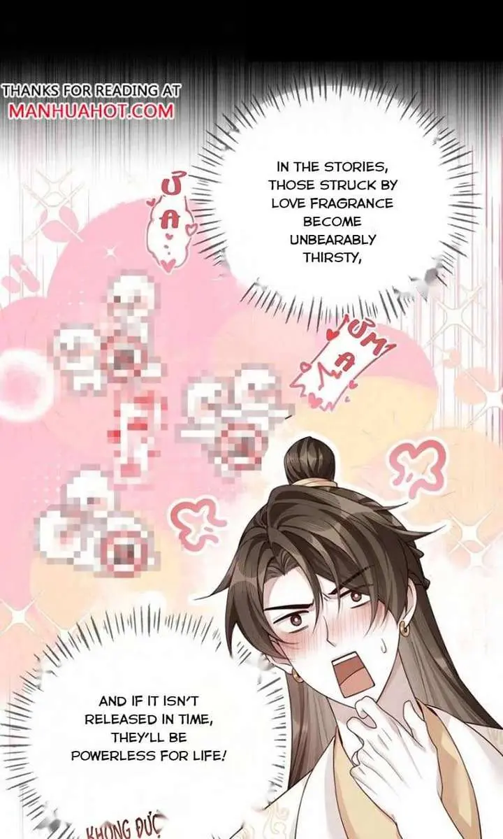 Was His Highness Assassinated Today Chapter 34 Page 25