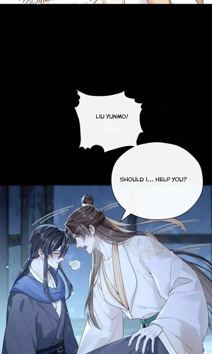 Was His Highness Assassinated Today Chapter 34 Page 26