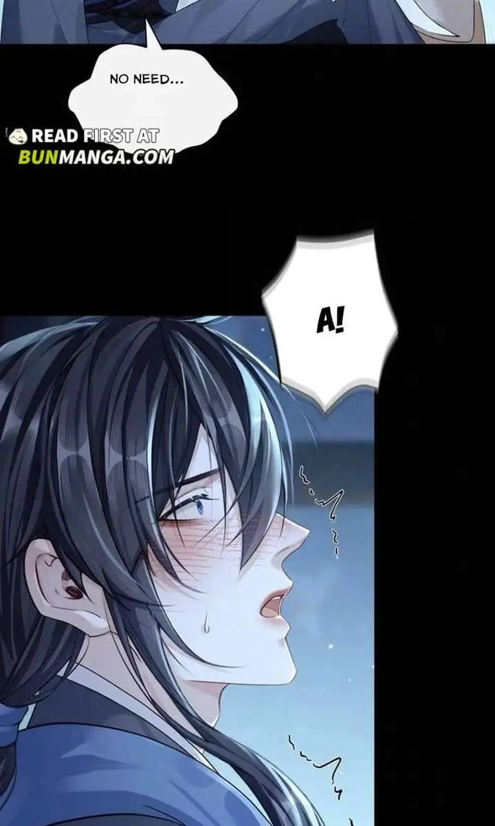 Was His Highness Assassinated Today Chapter 34 Page 27