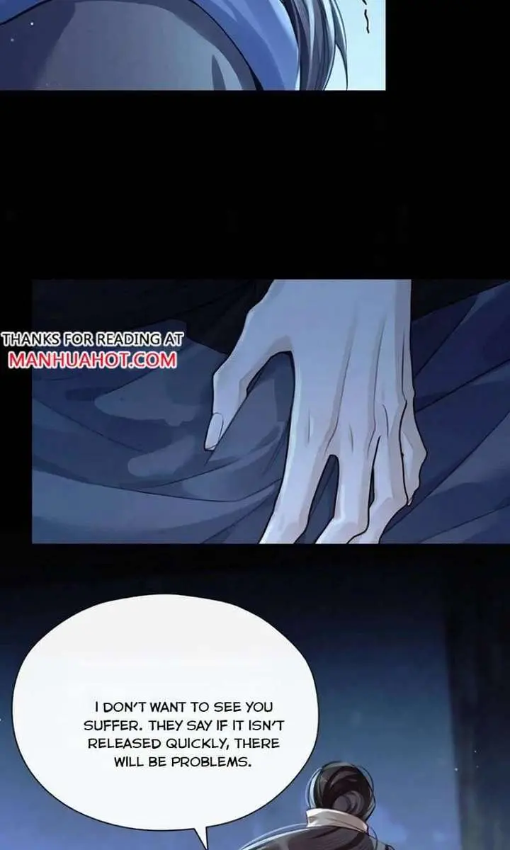 Was His Highness Assassinated Today Chapter 34 Page 28
