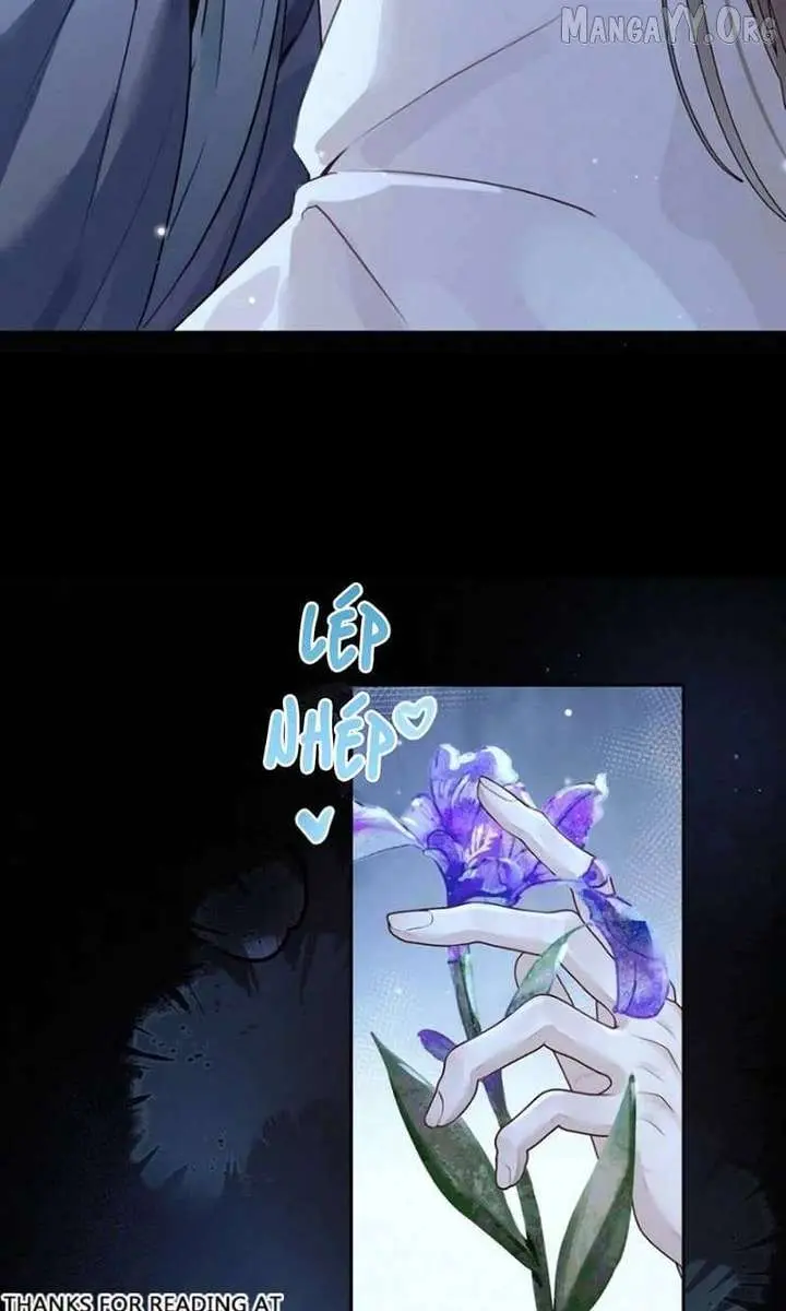 Was His Highness Assassinated Today Chapter 34 Page 30