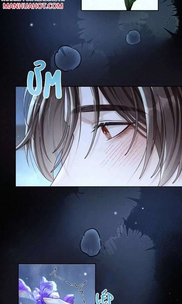 Was His Highness Assassinated Today Chapter 34 Page 31