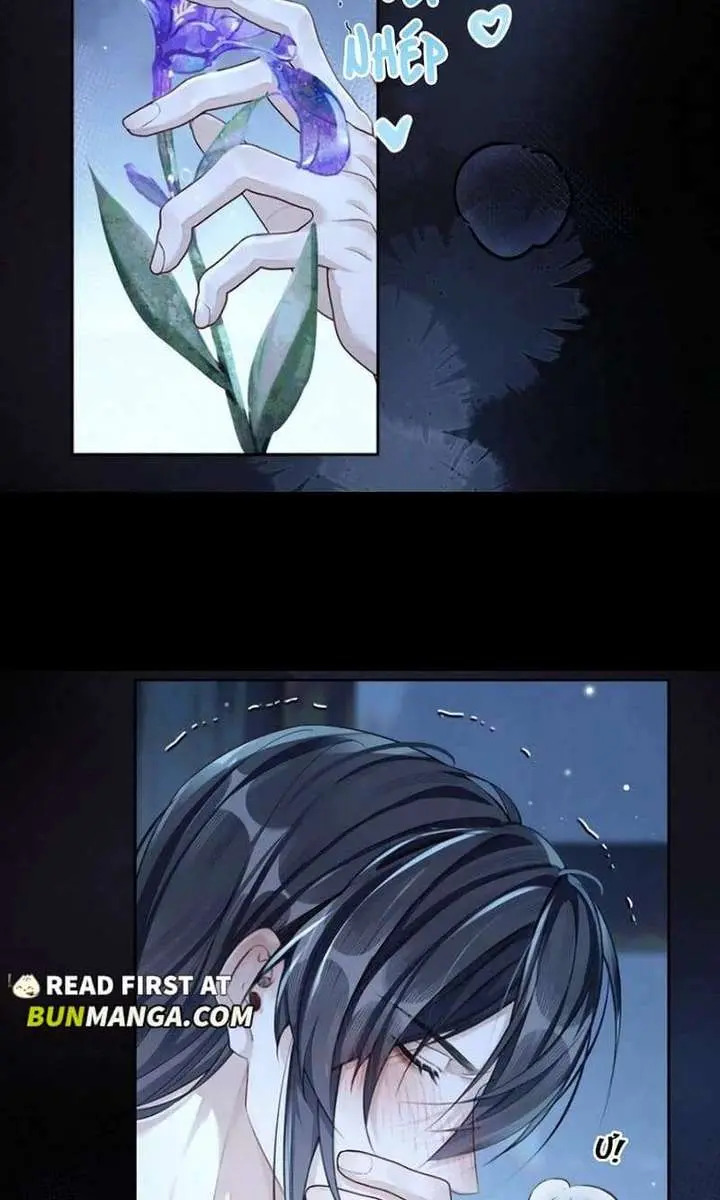 Was His Highness Assassinated Today Chapter 34 Page 32