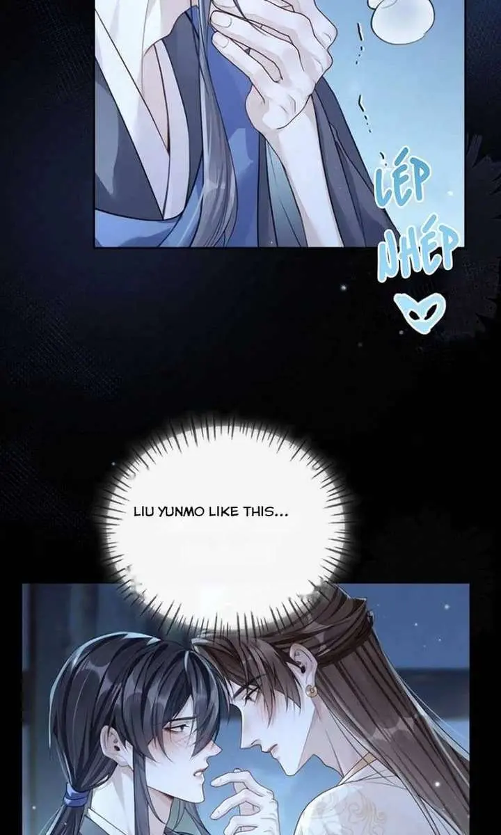 Was His Highness Assassinated Today Chapter 34 Page 33