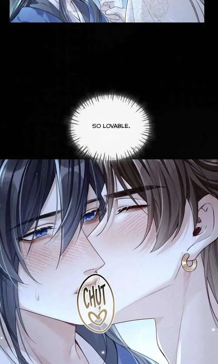 Was His Highness Assassinated Today Chapter 34 Page 34
