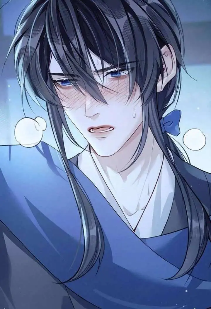 Was His Highness Assassinated Today Chapter 34 Page 36