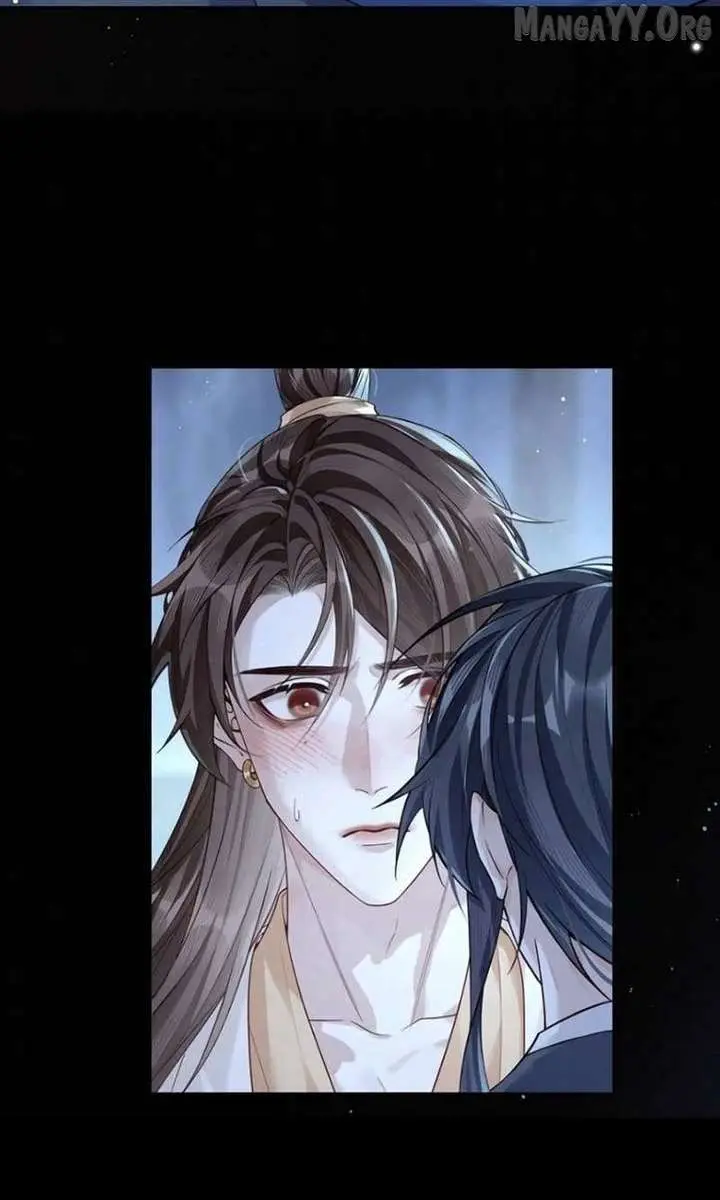 Was His Highness Assassinated Today Chapter 34 Page 37