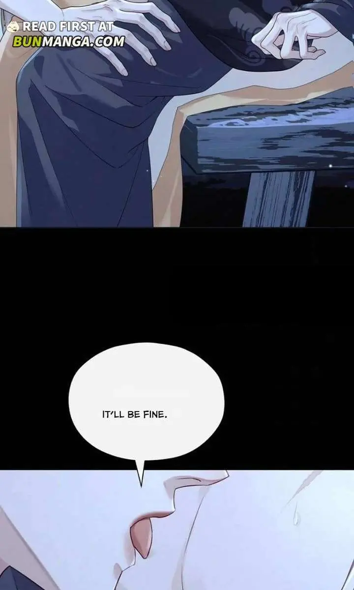 Was His Highness Assassinated Today Chapter 34 Page 40