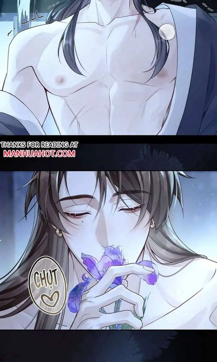 Was His Highness Assassinated Today Chapter 34 Page 42