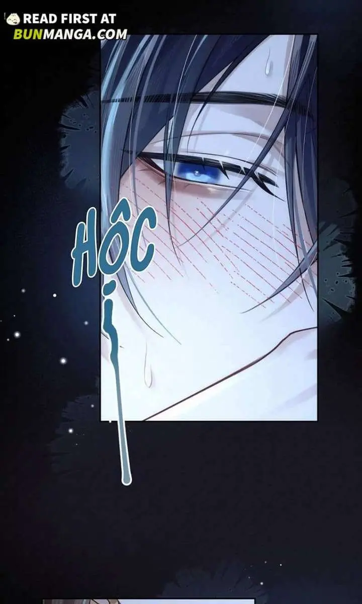 Was His Highness Assassinated Today Chapter 34 Page 45