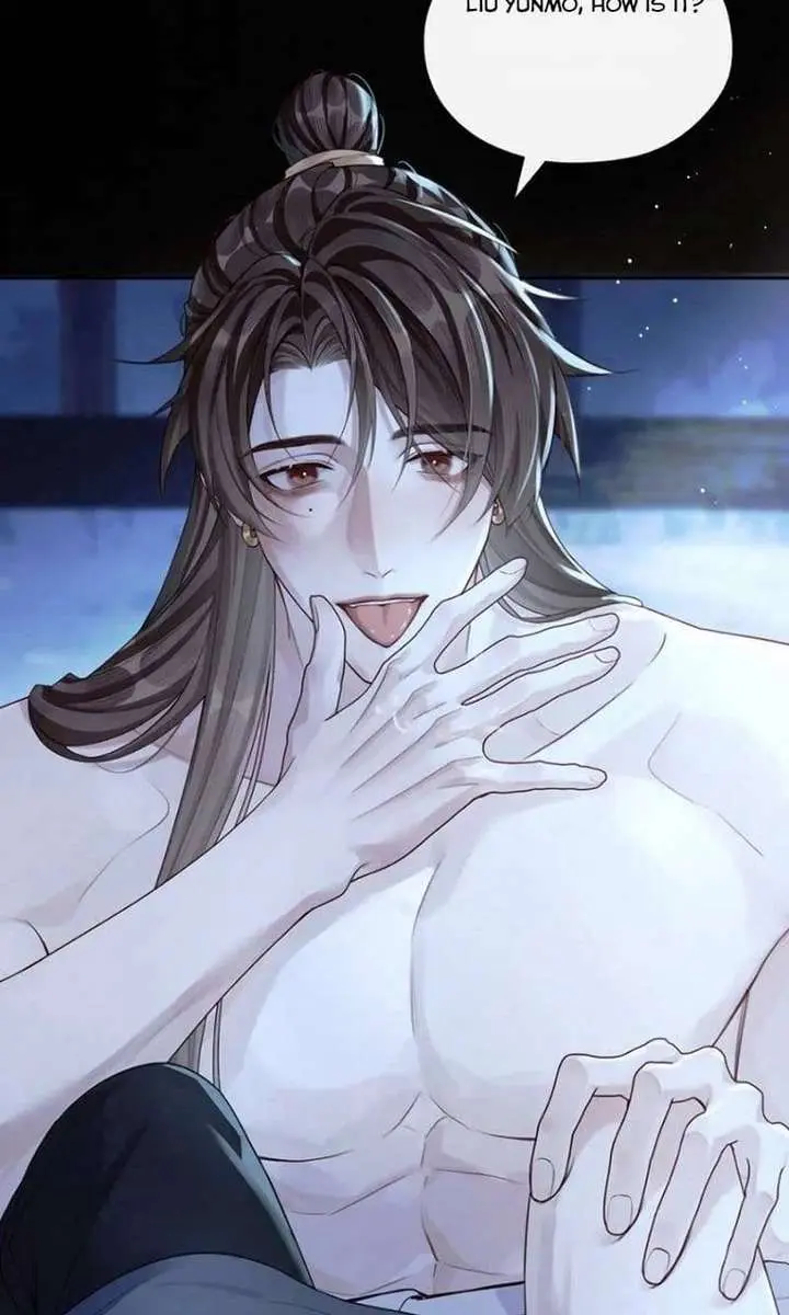 Was His Highness Assassinated Today Chapter 34 Page 47