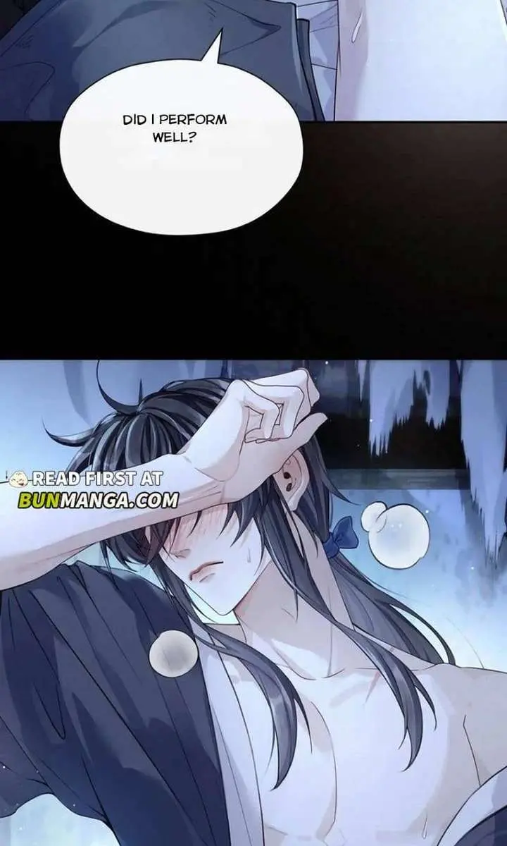 Was His Highness Assassinated Today Chapter 34 Page 48