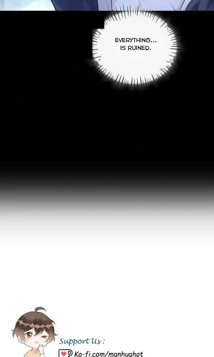 Was His Highness Assassinated Today Chapter 34 Page 49