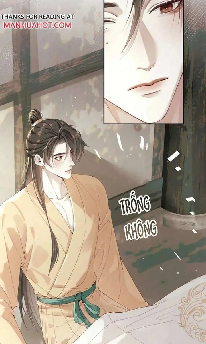 Was His Highness Assassinated Today Chapter 35 Page 3