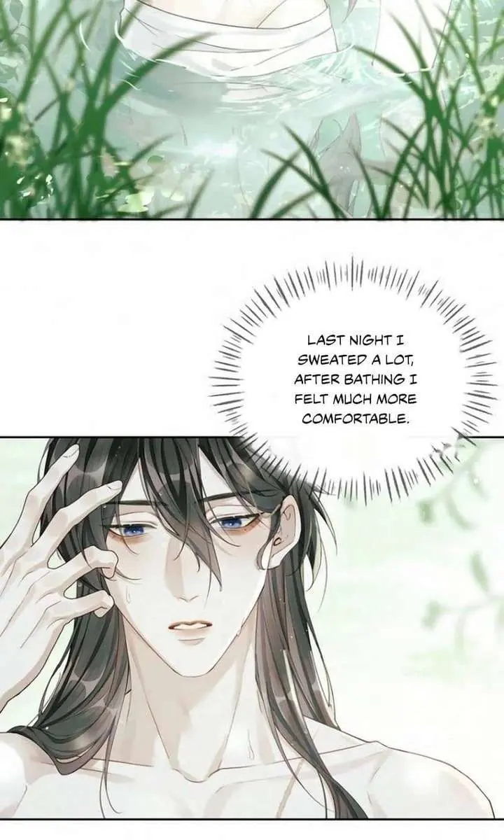 Was His Highness Assassinated Today Chapter 35 Page 7
