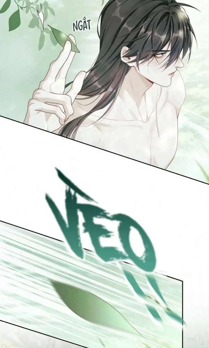 Was His Highness Assassinated Today Chapter 35 Page 9