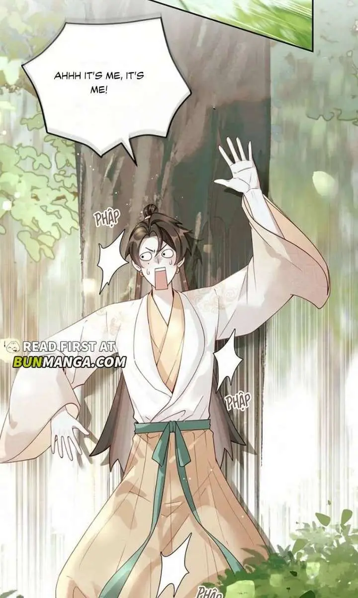 Was His Highness Assassinated Today Chapter 35 Page 10