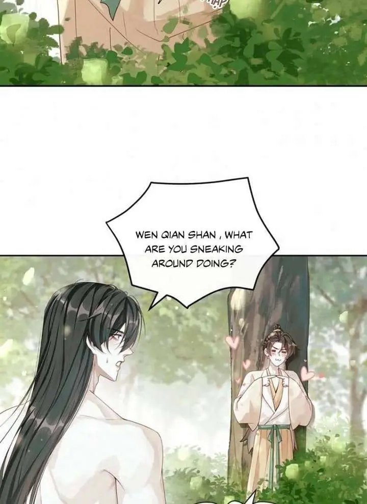 Was His Highness Assassinated Today Chapter 35 Page 11