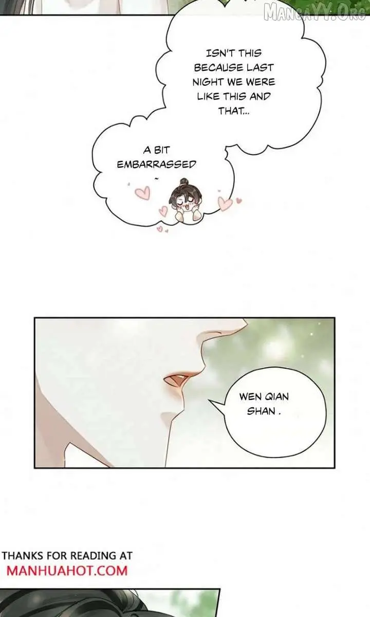 Was His Highness Assassinated Today Chapter 35 Page 12