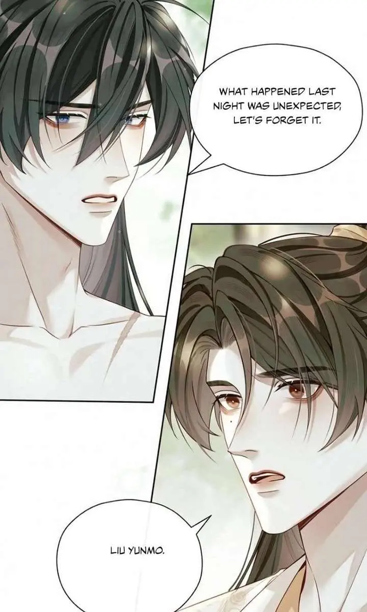 Was His Highness Assassinated Today Chapter 35 Page 13