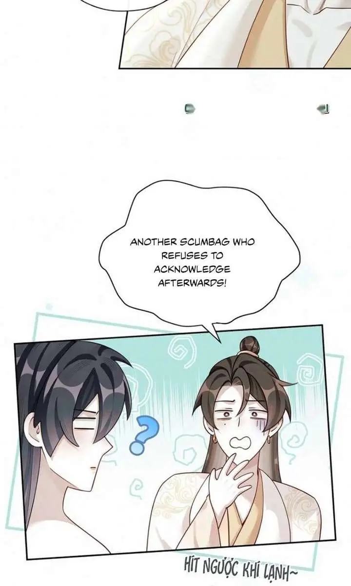 Was His Highness Assassinated Today Chapter 35 Page 14