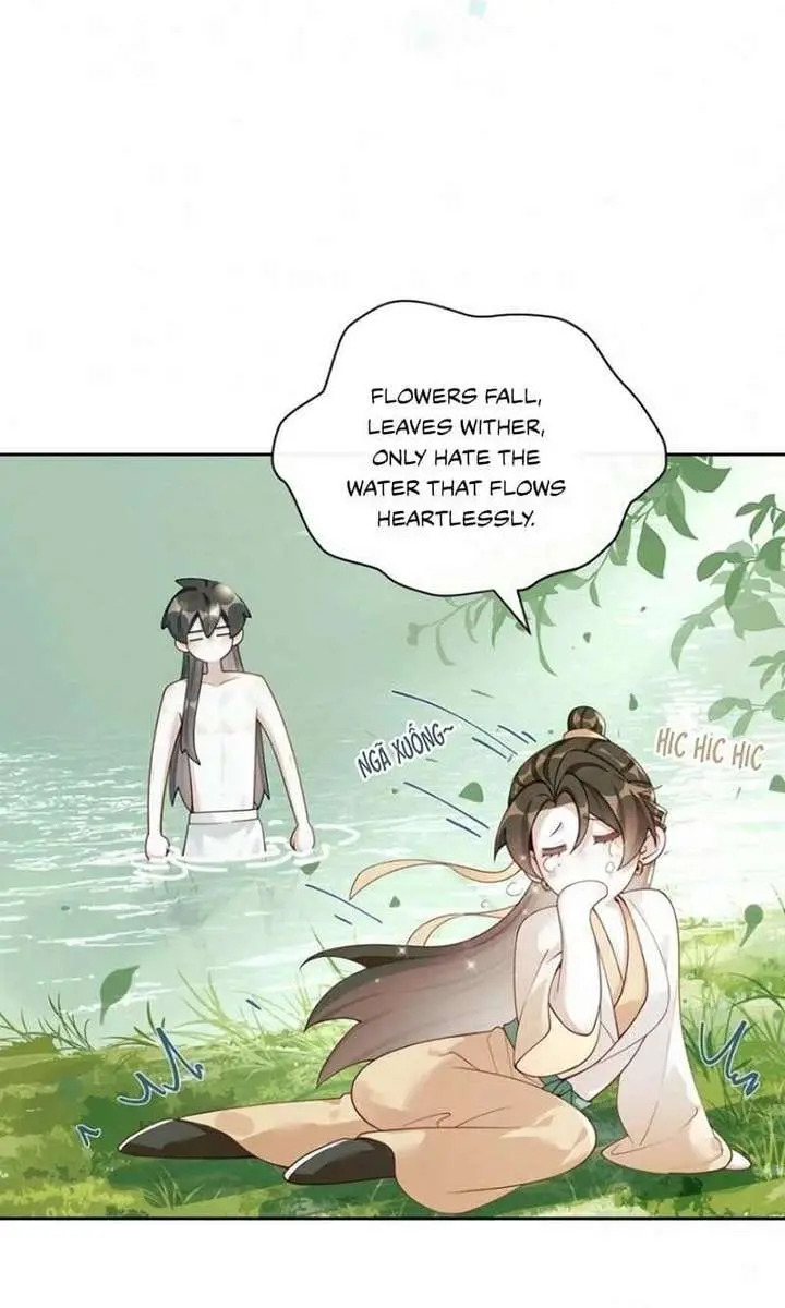 Was His Highness Assassinated Today Chapter 35 Page 15