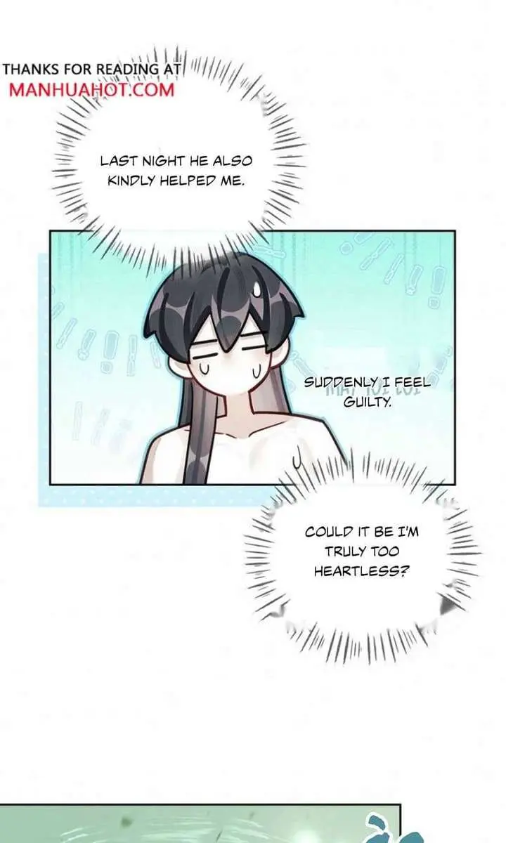 Was His Highness Assassinated Today Chapter 35 Page 16