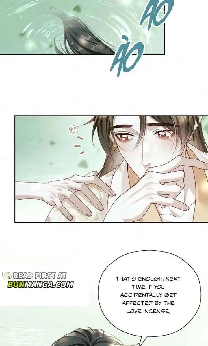 Was His Highness Assassinated Today Chapter 35 Page 17