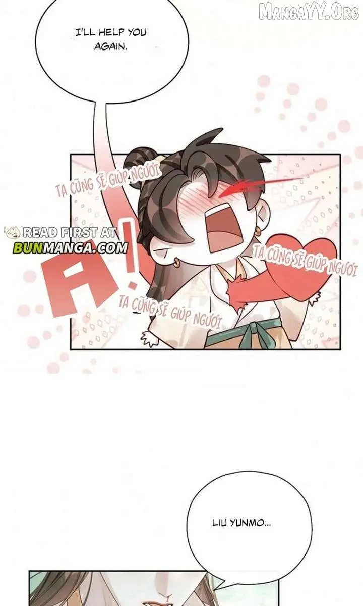 Was His Highness Assassinated Today Chapter 35 Page 20