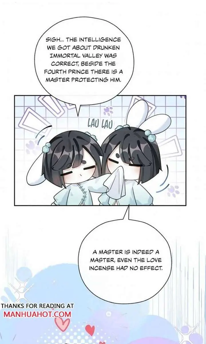Was His Highness Assassinated Today Chapter 35 Page 25