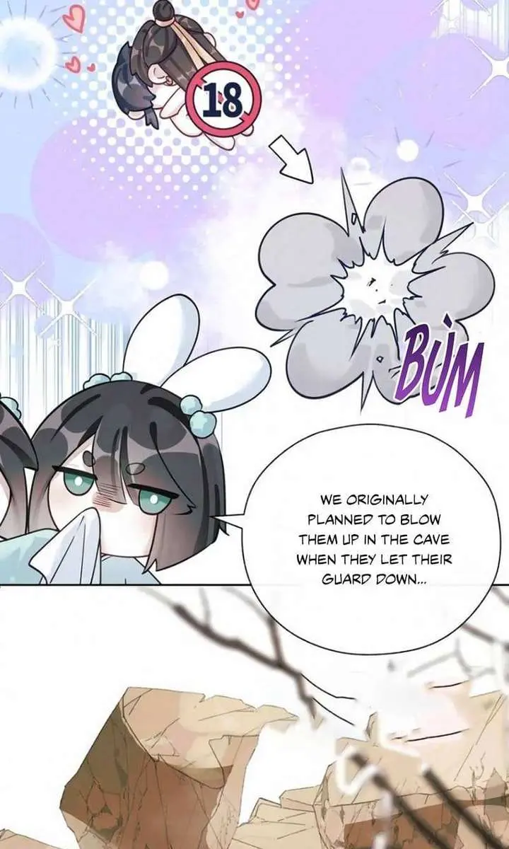 Was His Highness Assassinated Today Chapter 35 Page 26