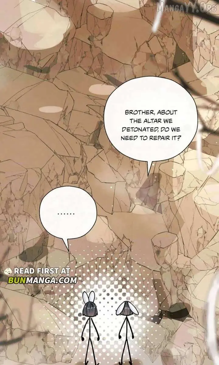 Was His Highness Assassinated Today Chapter 35 Page 28