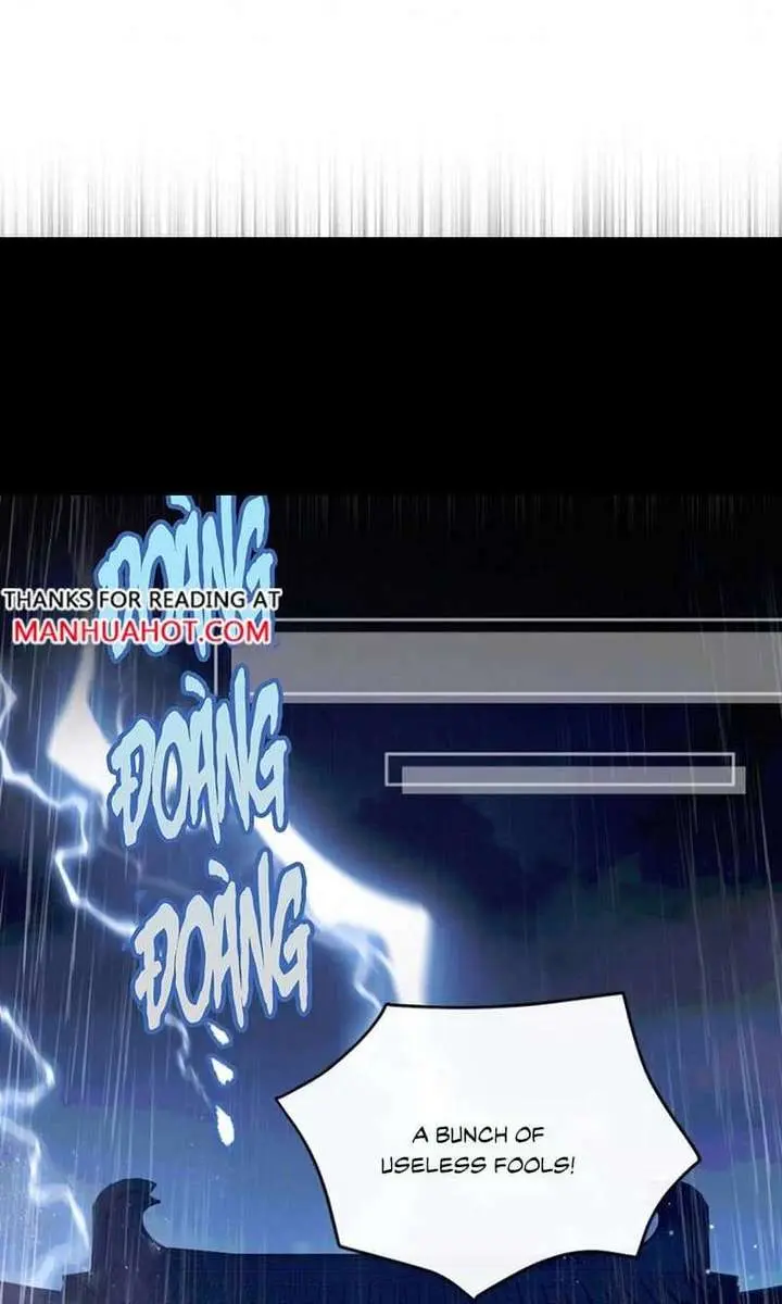 Was His Highness Assassinated Today Chapter 35 Page 30