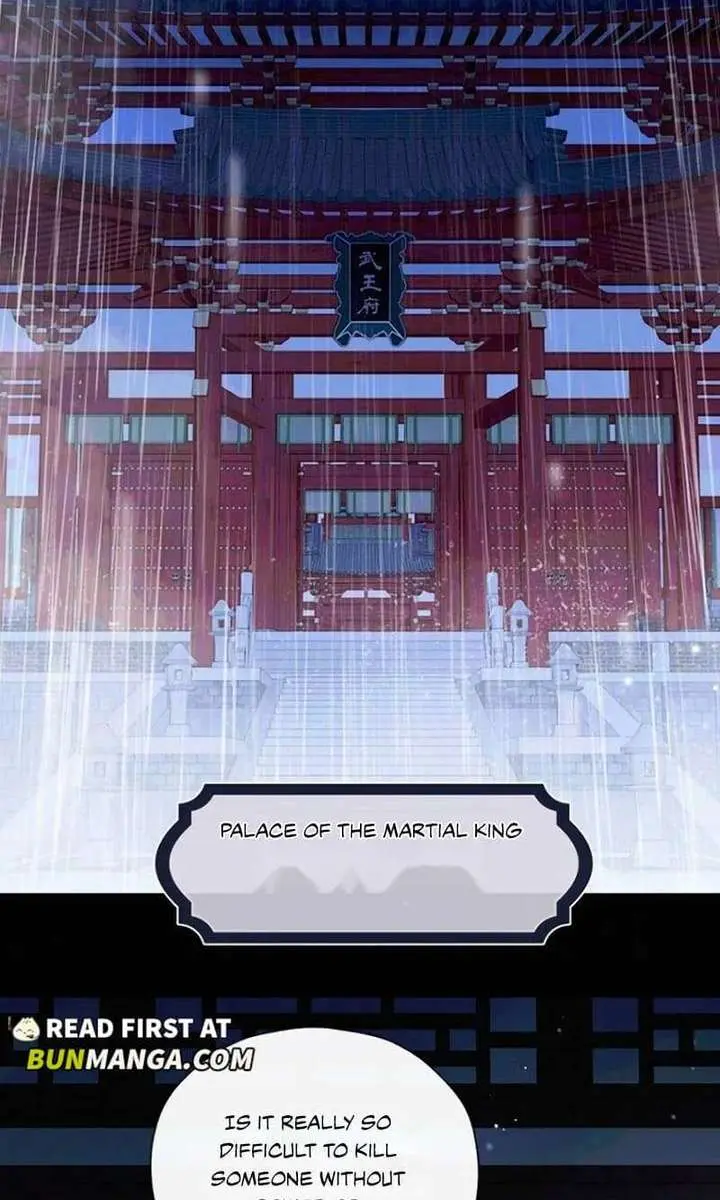 Was His Highness Assassinated Today Chapter 35 Page 31