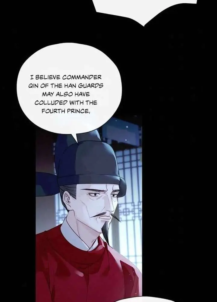 Was His Highness Assassinated Today Chapter 35 Page 34