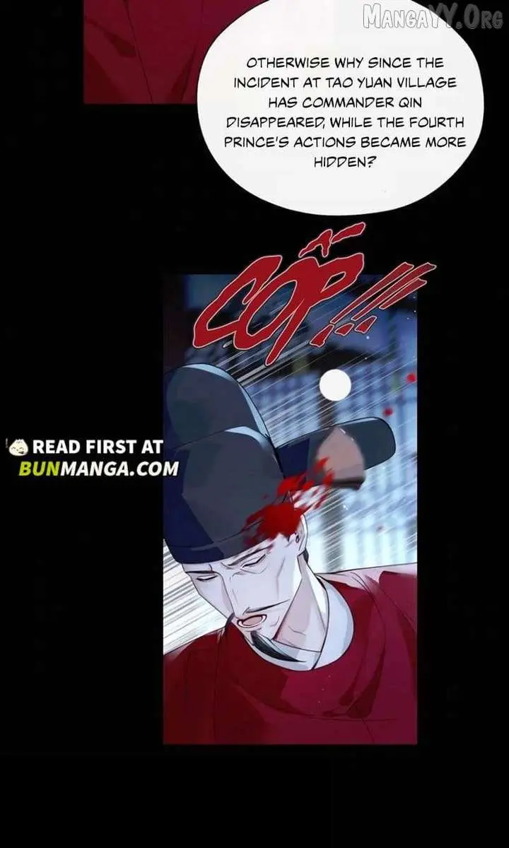 Was His Highness Assassinated Today Chapter 35 Page 35