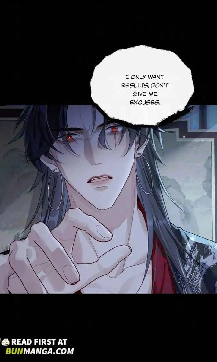 Was His Highness Assassinated Today Chapter 35 Page 36