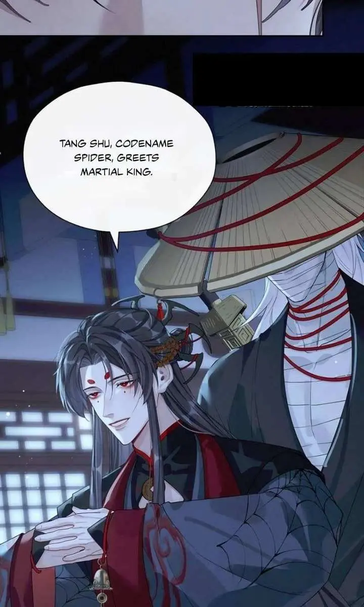 Was His Highness Assassinated Today Chapter 35 Page 38