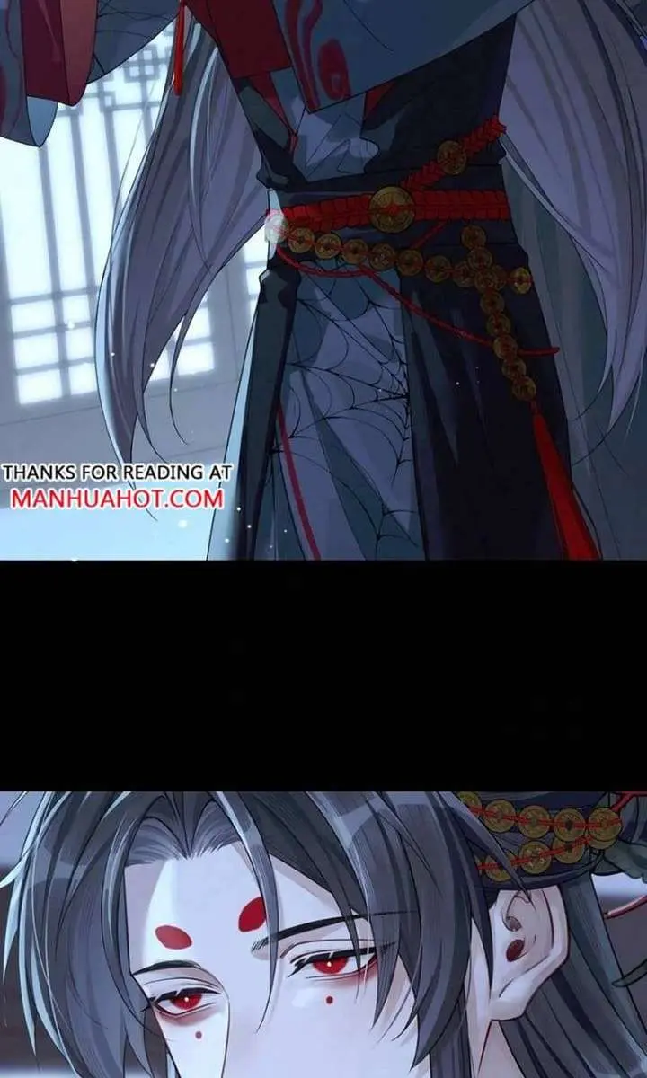 Was His Highness Assassinated Today Chapter 35 Page 39