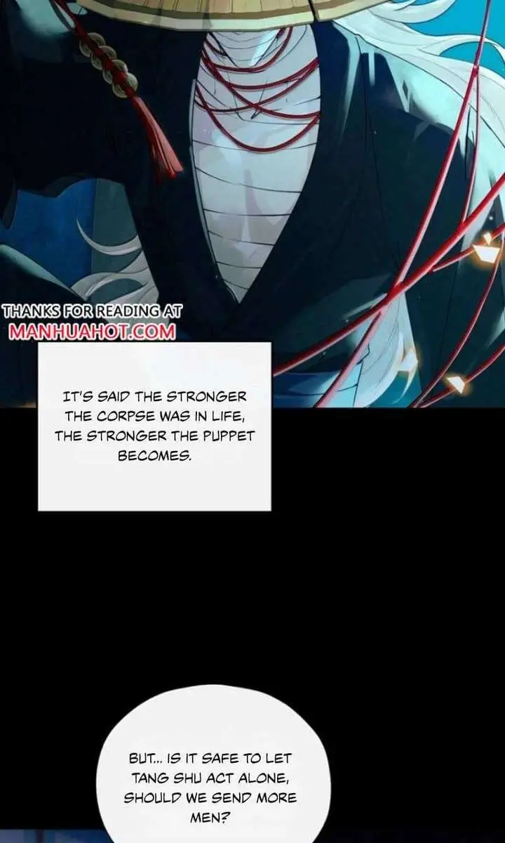 Was His Highness Assassinated Today Chapter 36 Page 3