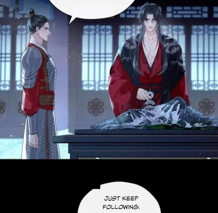 Was His Highness Assassinated Today Chapter 36 Page 4
