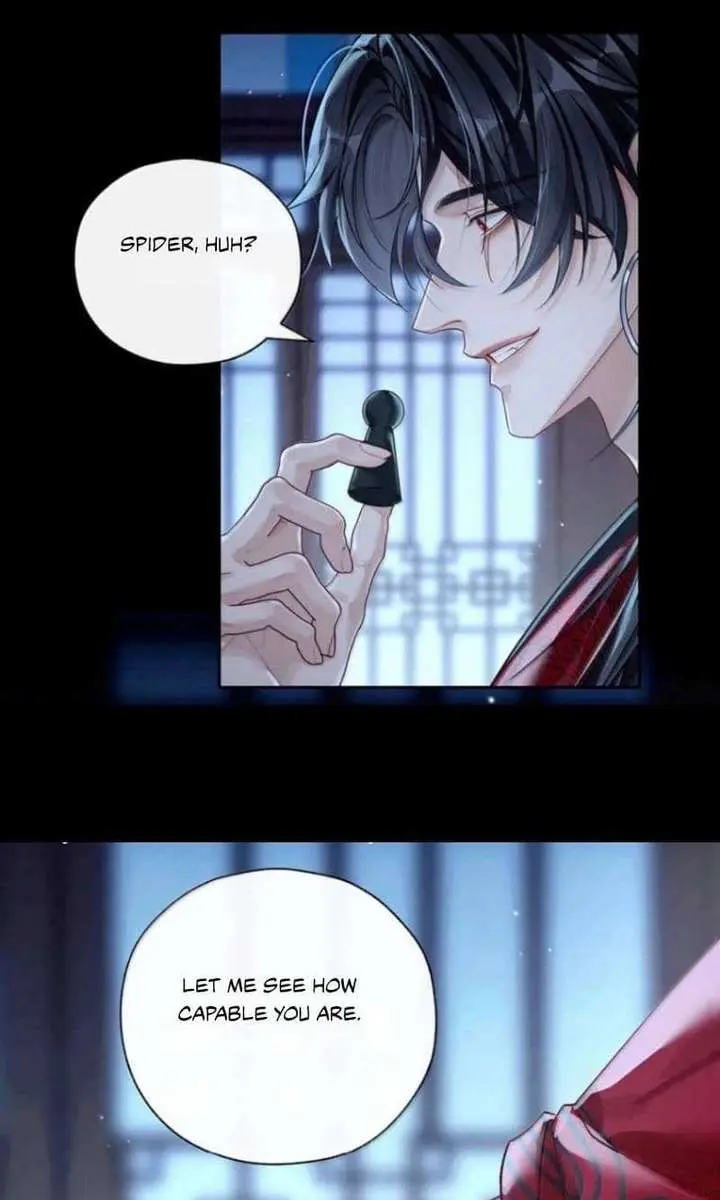 Was His Highness Assassinated Today Chapter 36 Page 6