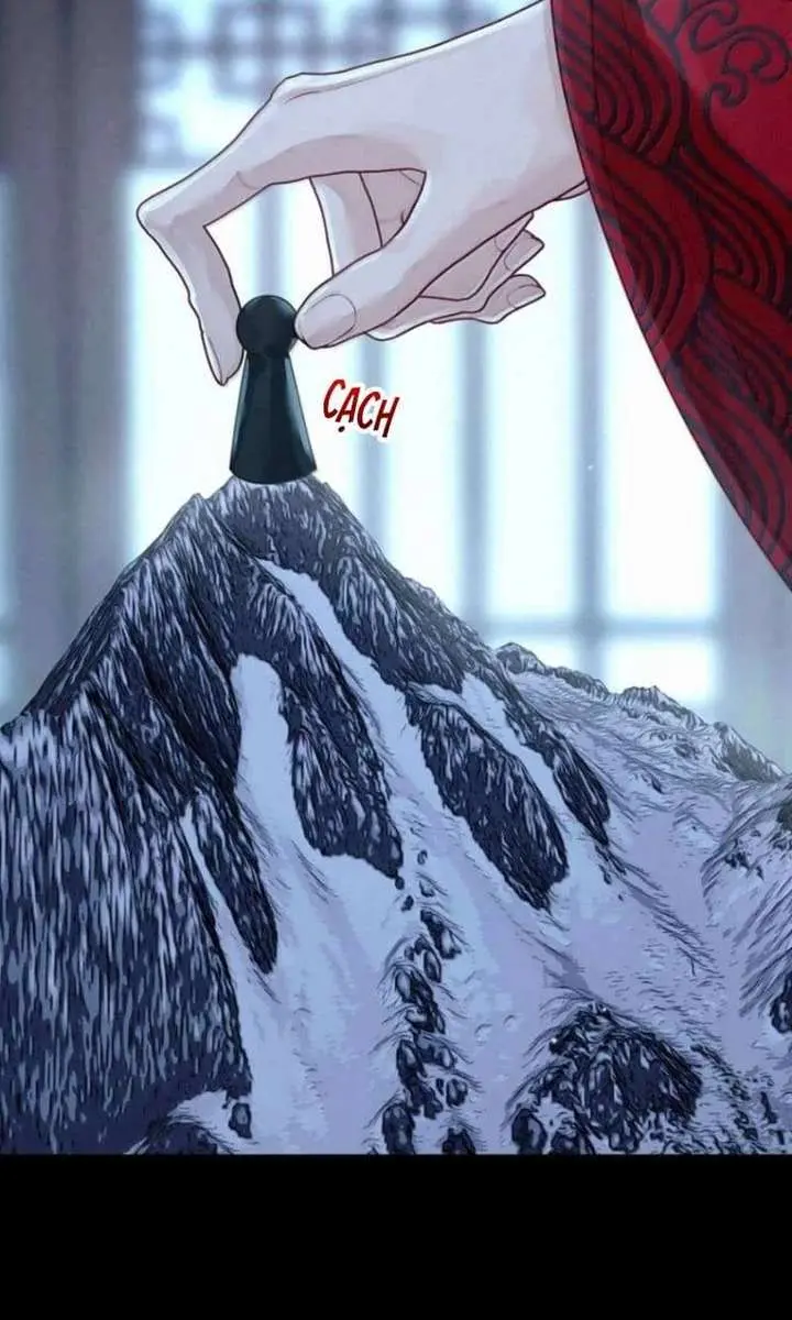 Was His Highness Assassinated Today Chapter 36 Page 7