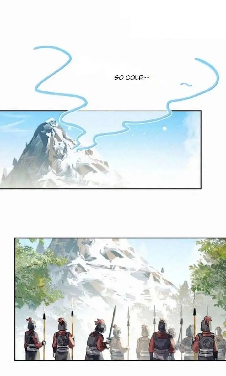 Was His Highness Assassinated Today Chapter 36 Page 9