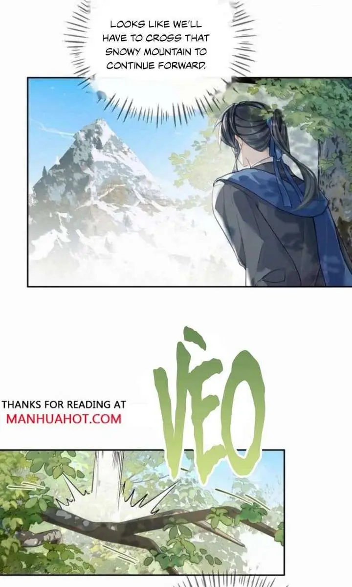 Was His Highness Assassinated Today Chapter 36 Page 11