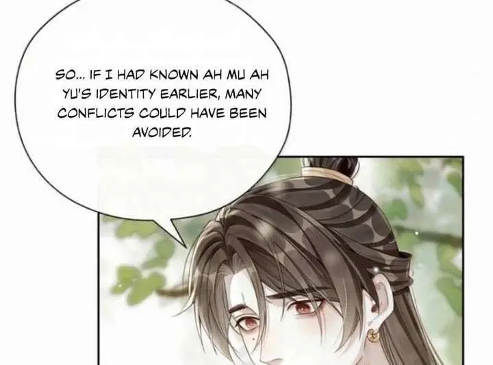 Was His Highness Assassinated Today Chapter 36 Page 20