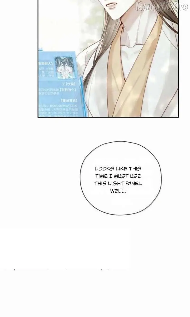 Was His Highness Assassinated Today Chapter 36 Page 21