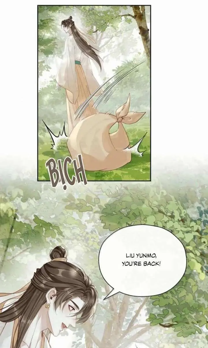 Was His Highness Assassinated Today Chapter 36 Page 22